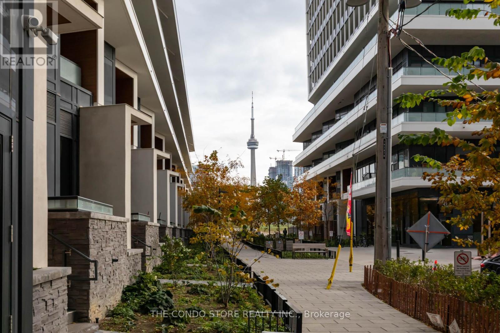 3007 - 50 Ordnance Street, Toronto, Ontario  M6K 1A2 - Photo 26 - C12831906