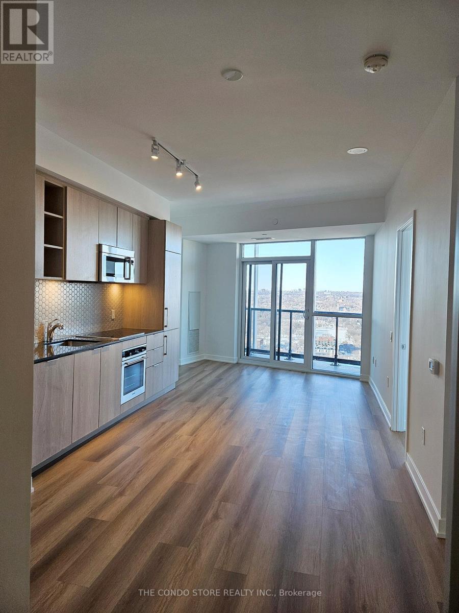 3007 - 50 Ordnance Street, Toronto, Ontario  M6K 1A2 - Photo 3 - C12831906