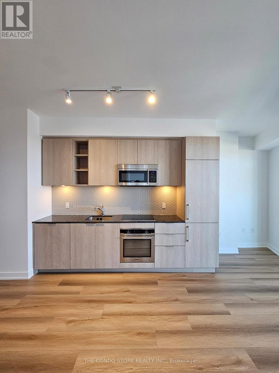 3007 - 50 Ordnance Street, Toronto, Ontario  M6K 1A2 - Photo 6 - C12831906