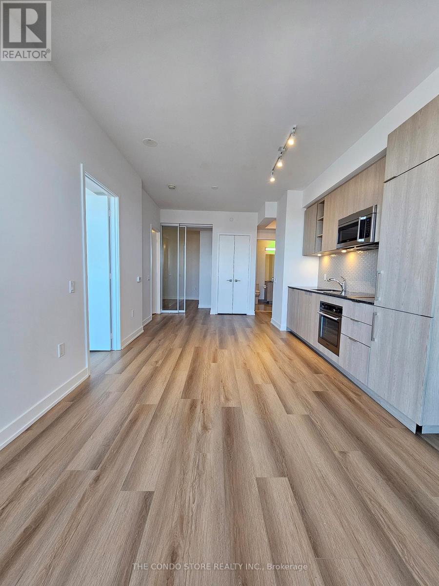 3007 - 50 Ordnance Street, Toronto, Ontario  M6K 1A2 - Photo 7 - C12831906