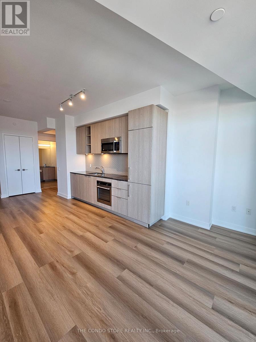 3007 - 50 Ordnance Street, Toronto, Ontario  M6K 1A2 - Photo 8 - C12831906