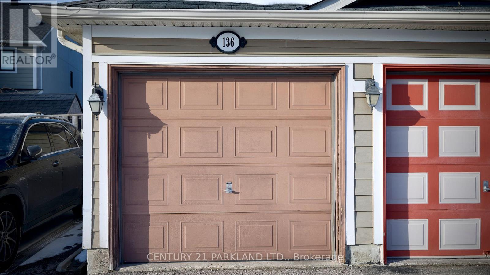 136 Gas Lamp Lane, Markham, Ontario  L6B 1K9 - Photo 13 - N12831896