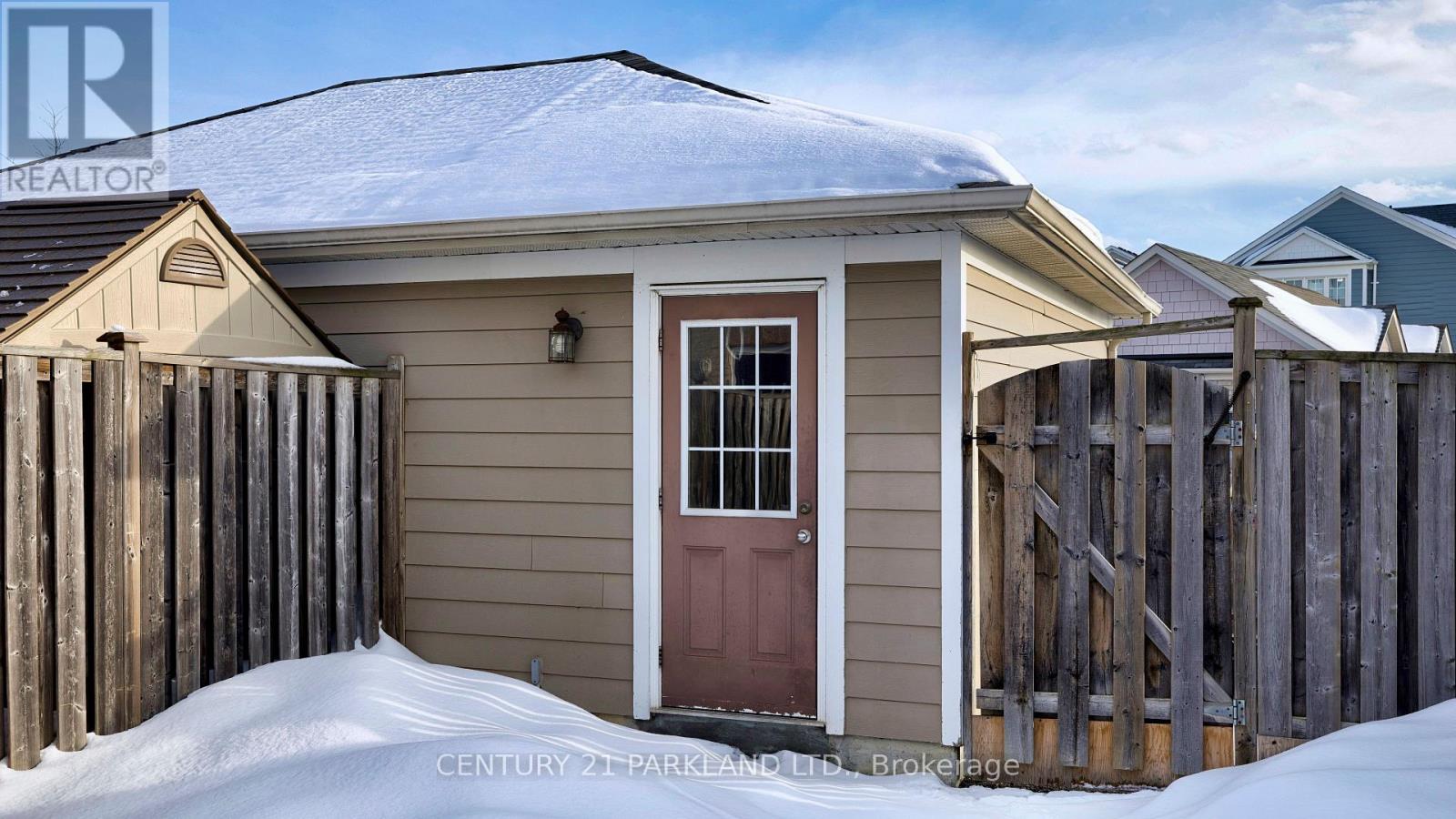 136 Gas Lamp Lane, Markham, Ontario  L6B 1K9 - Photo 14 - N12831896