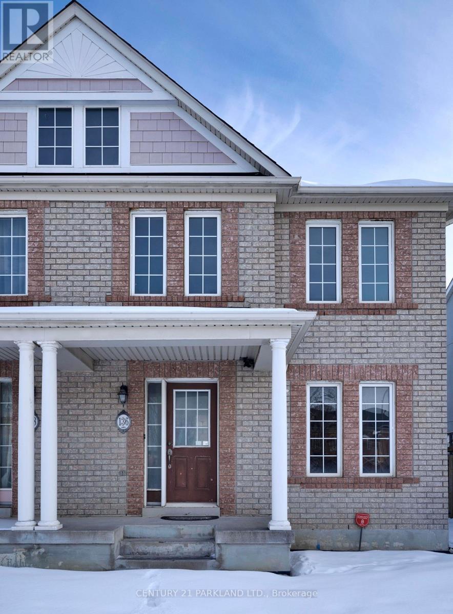 136 Gas Lamp Lane, Markham, Ontario  L6B 1K9 - Photo 15 - N12831896