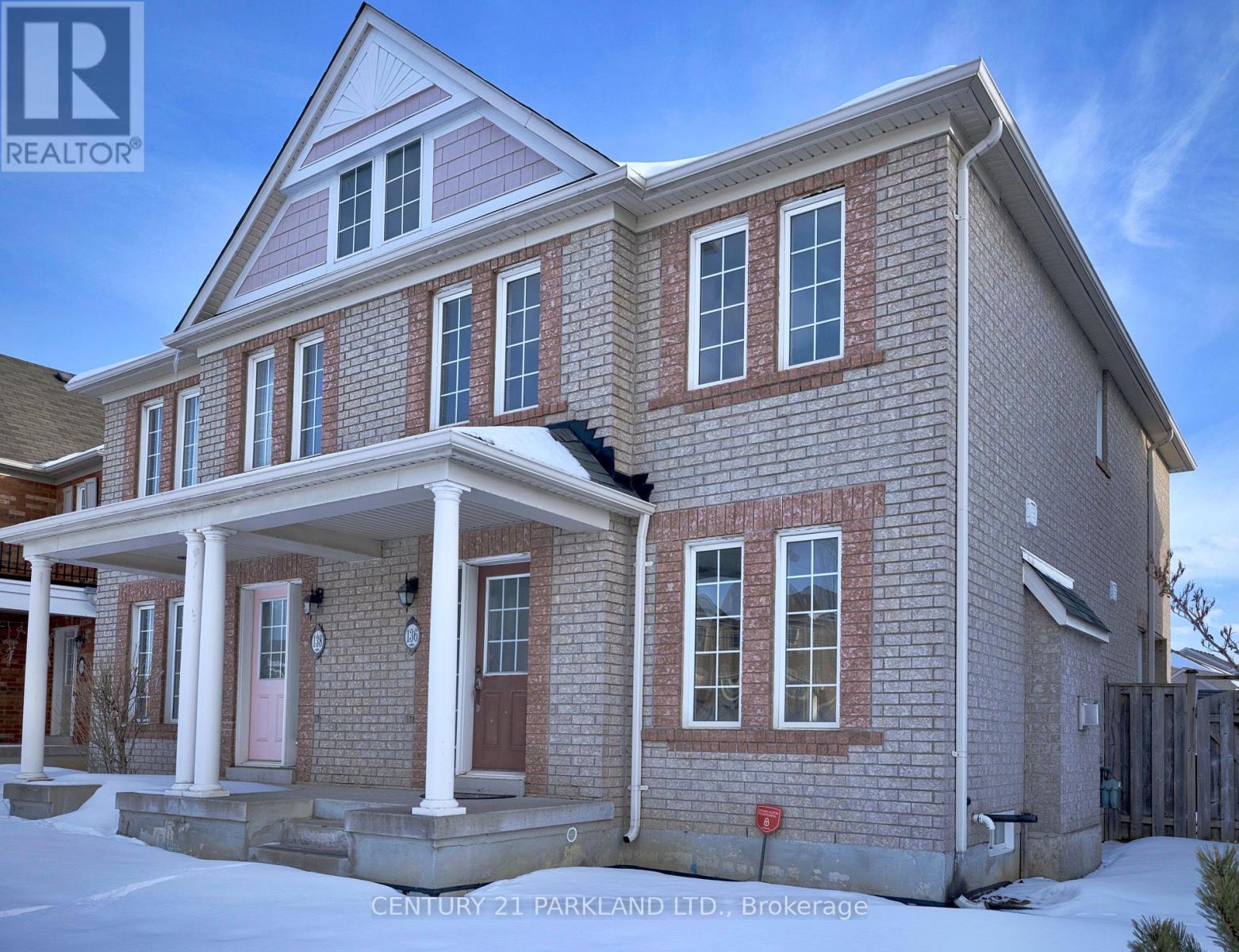 136 Gas Lamp Lane, Markham, Ontario  L6B 1K9 - Photo 16 - N12831896