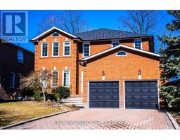 46 ELMSLEY DRIVE, Richmond Hill, Ontario