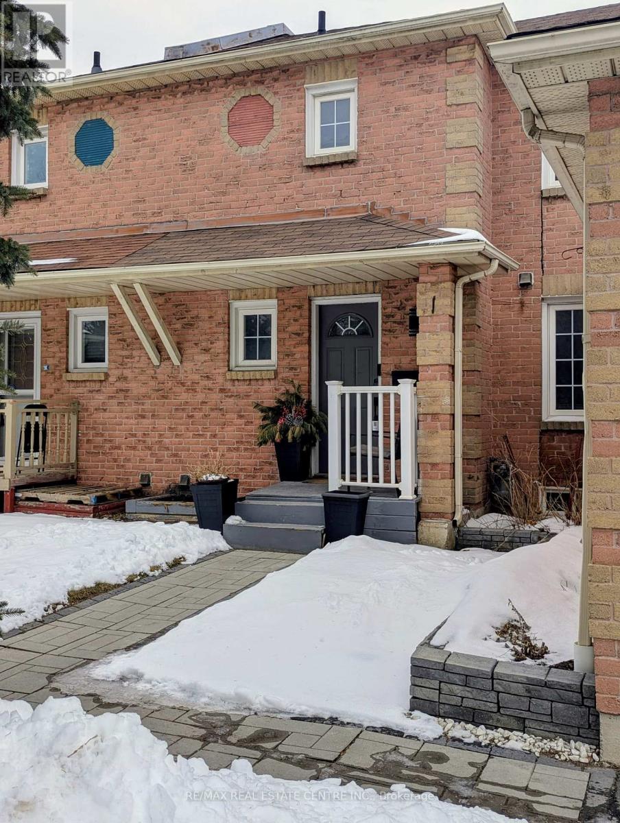 130 Wright Crescent, Ajax, Ontario  L1S 6X7 - Photo 23 - E12805892