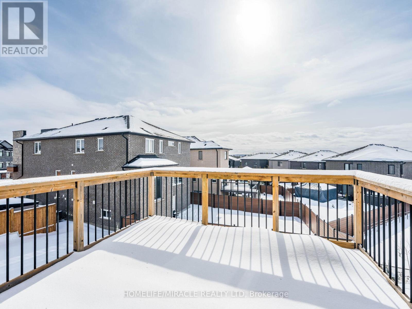 677 Thomas Slee Drive, Kitchener, Ontario  N2P 0J1 - Photo 46 - X12822478