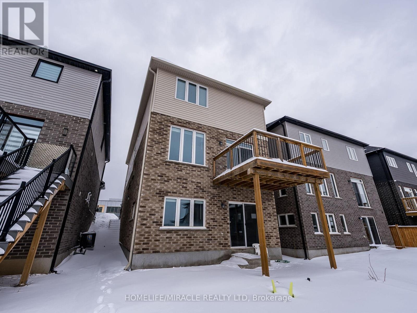 677 Thomas Slee Drive, Kitchener, Ontario  N2P 0J1 - Photo 49 - X12822478