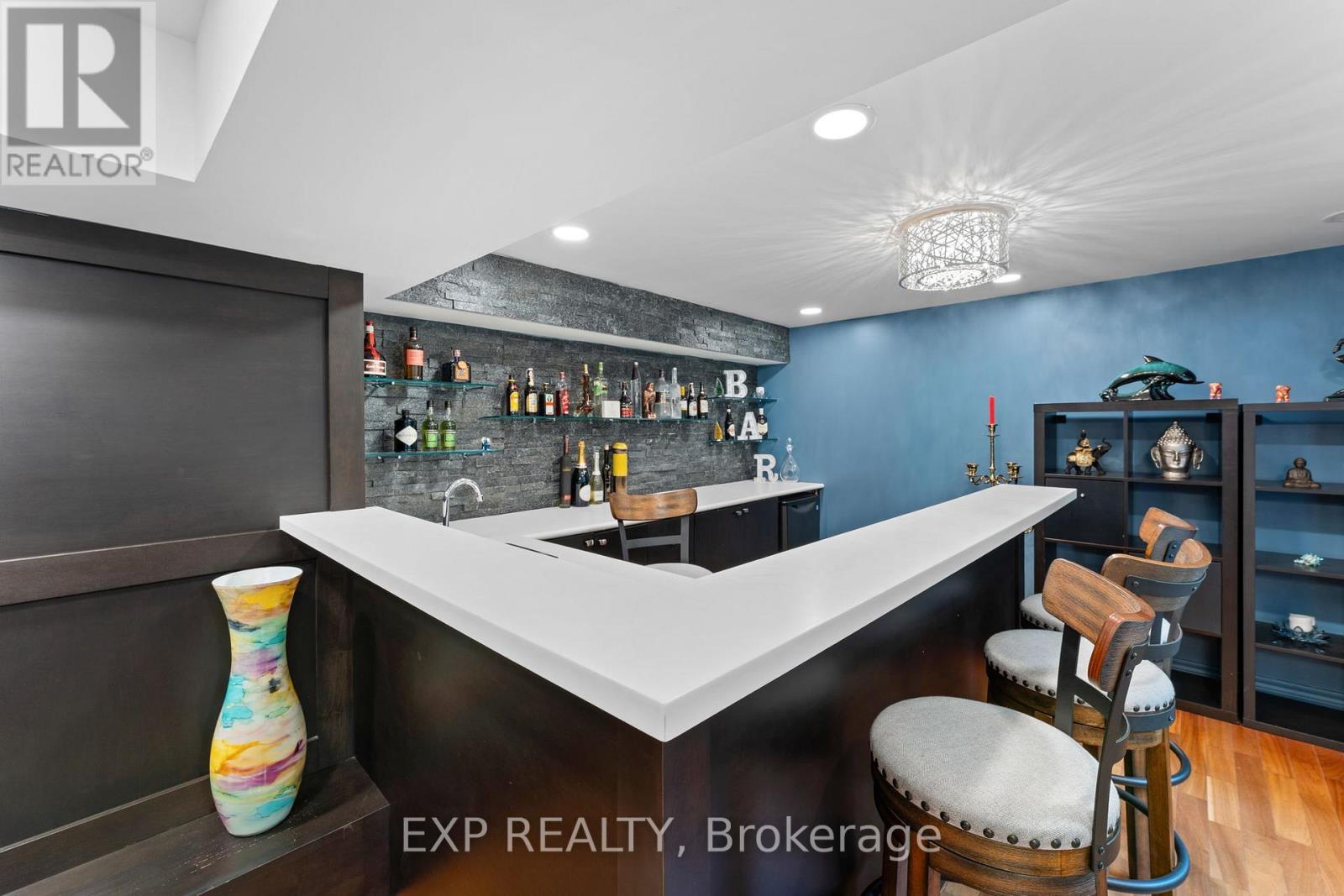 208 Glen Oak Drive, Oakville, Ontario  L6K 2J2 - Photo 29 - W12831894