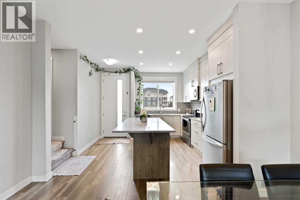 510 Redstone Crescent Ne, Calgary, Alberta  T3N 1M3 - Photo 12 - A2272321