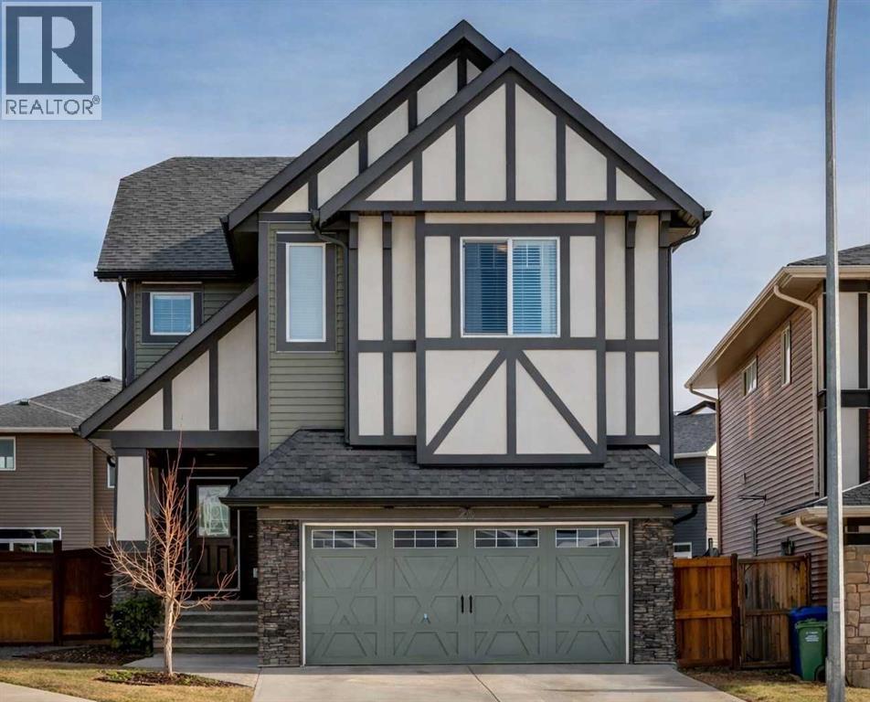 26 Mount Rae Terrace, Okotoks, Alberta