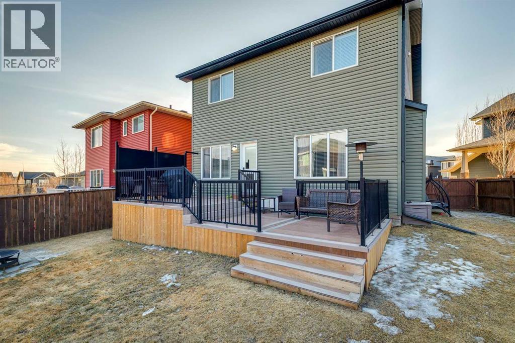 26 Mount Rae Terrace, Okotoks, Alberta  T1S 0M6 - Photo 42 - A2283093