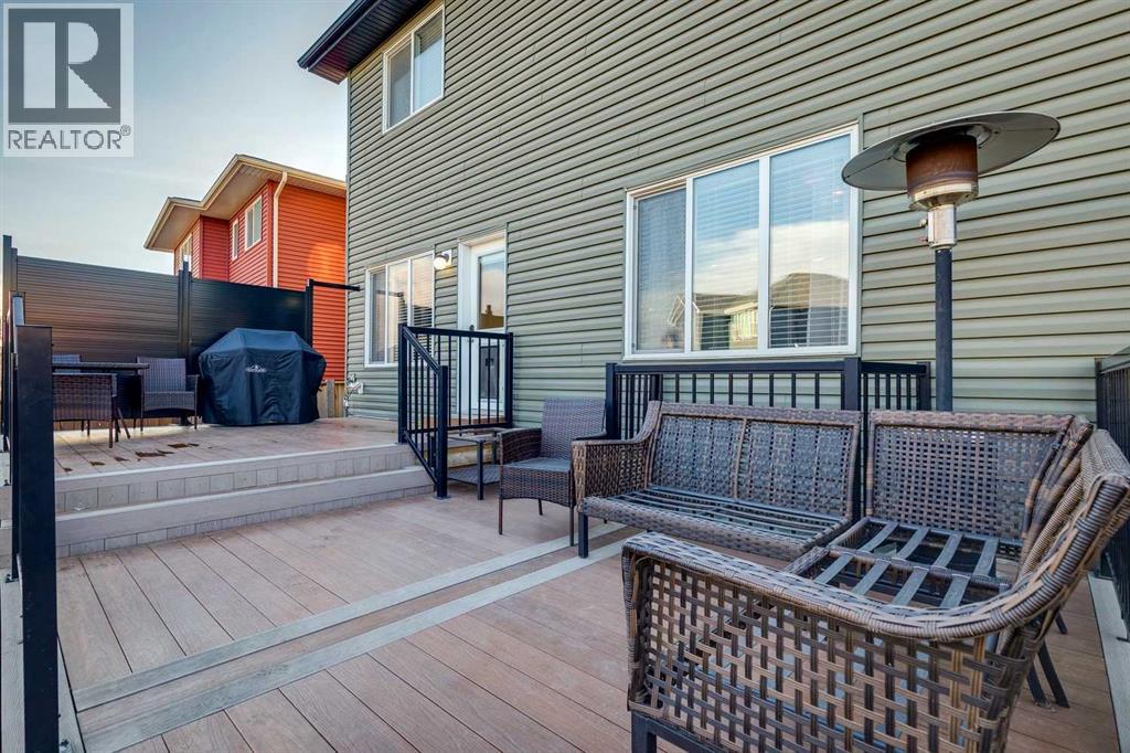 26 Mount Rae Terrace, Okotoks, Alberta  T1S 0M6 - Photo 45 - A2283093