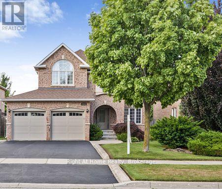 2405 EDEN VALLEY DRIVE, Oakville, Ontario