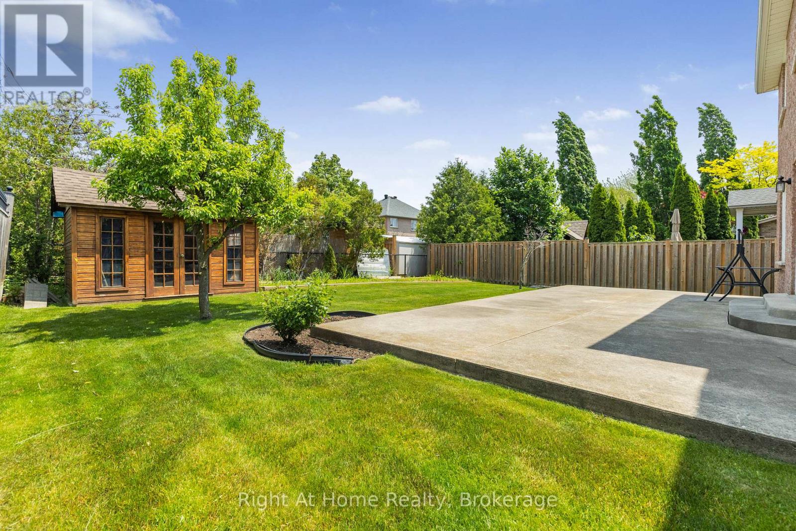 2405 Eden Valley Drive, Oakville, Ontario  L6H 6K9 - Photo 33 - W12831922