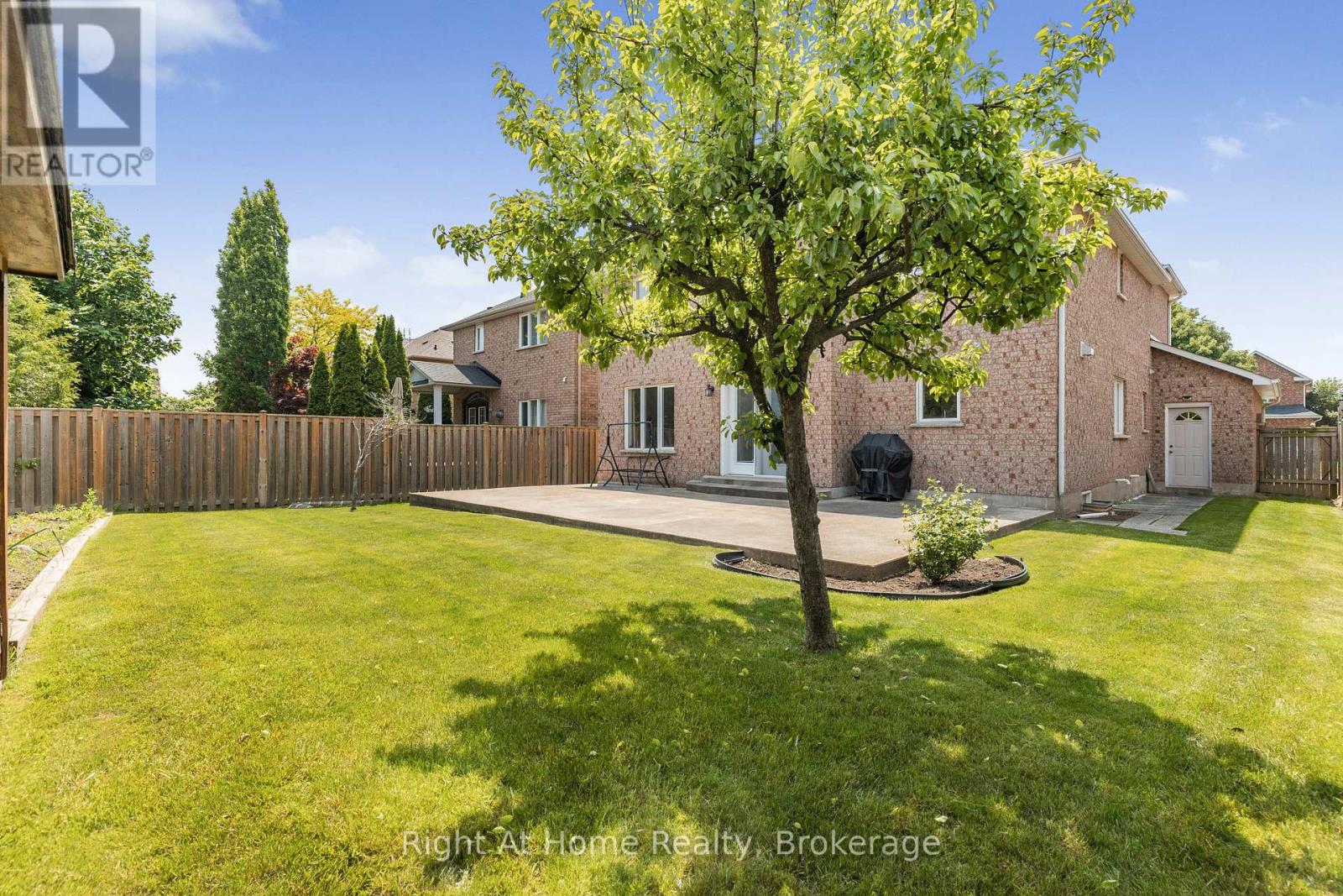 2405 Eden Valley Drive, Oakville, Ontario  L6H 6K9 - Photo 34 - W12831922