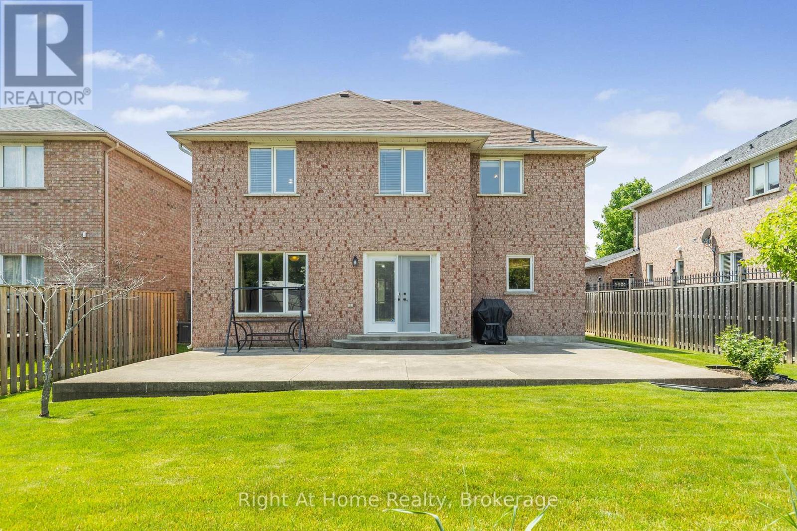 2405 Eden Valley Drive, Oakville, Ontario  L6H 6K9 - Photo 35 - W12831922