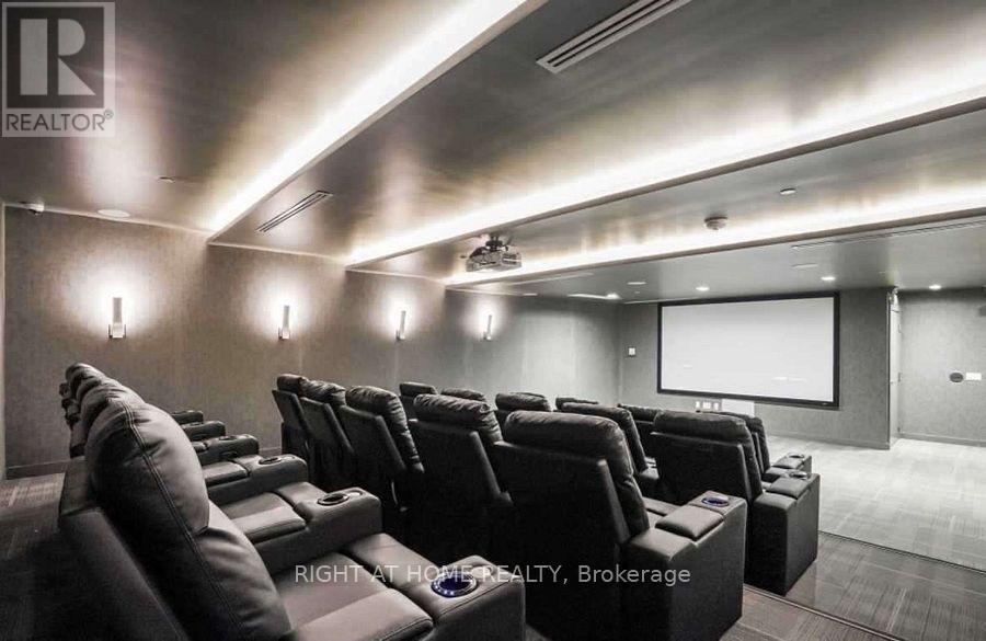 2719 - 4055 Parkside Village Drive, Mississauga, Ontario  L5B 0K8 - Photo 13 - W12825766