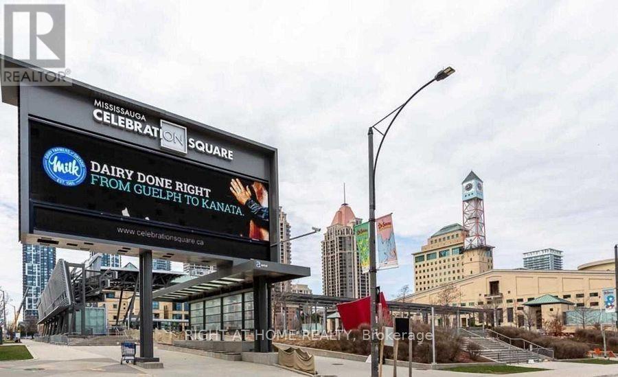 2719 - 4055 Parkside Village Drive, Mississauga, Ontario  L5B 0K8 - Photo 16 - W12825766