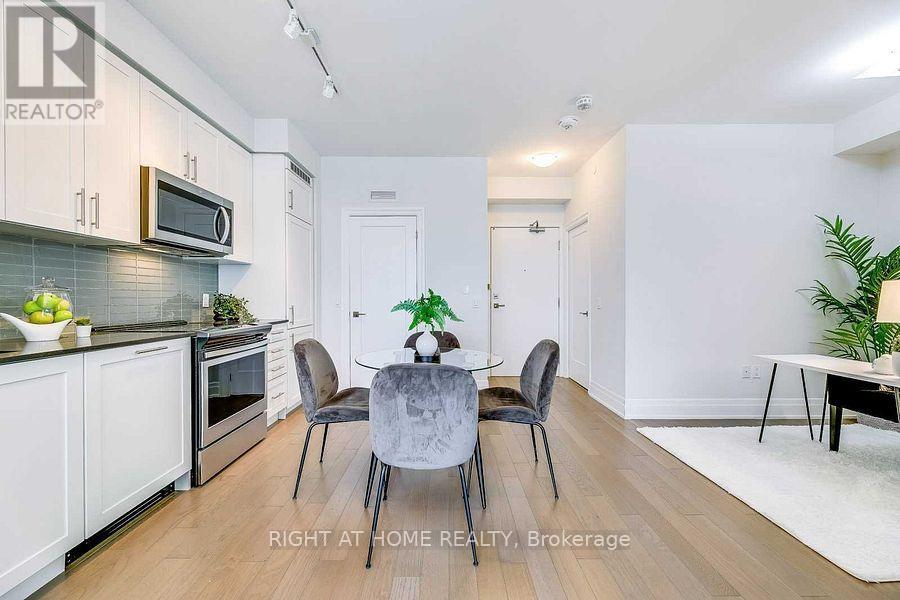 2719 - 4055 Parkside Village Drive, Mississauga, Ontario  L5B 0K8 - Photo 3 - W12825766