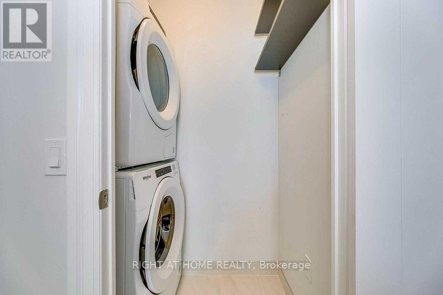 2719 - 4055 Parkside Village Drive, Mississauga, Ontario  L5B 0K8 - Photo 9 - W12825766