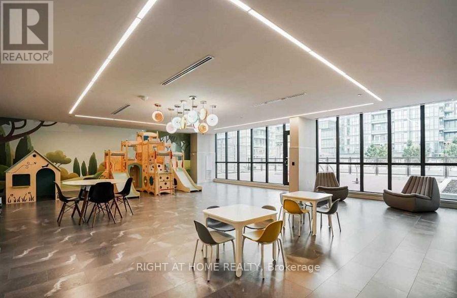 2719 - 4055 Parkside Village Drive, Mississauga, Ontario  L5B 0K8 - Photo 14 - W12825766