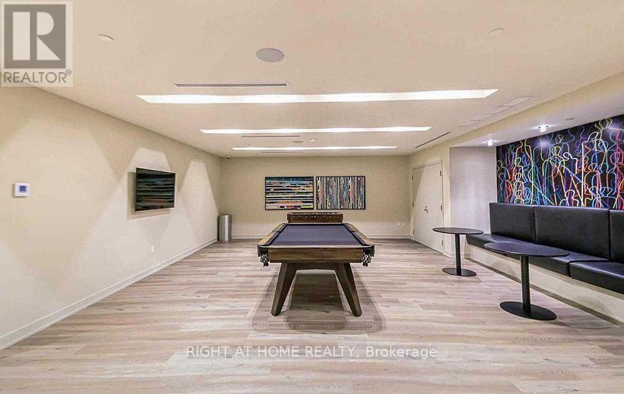 2719 - 4055 Parkside Village Drive, Mississauga, Ontario  L5B 0K8 - Photo 12 - W12825766