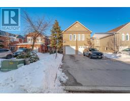 6945 GRACEFIELD DRIVE, Mississauga, Ontario