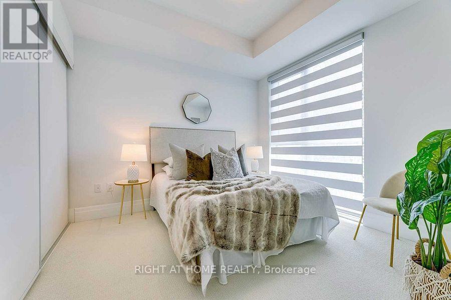 2719 - 4055 Parkside Village Drive, Mississauga, Ontario  L5B 0K8 - Photo 2 - W12825766