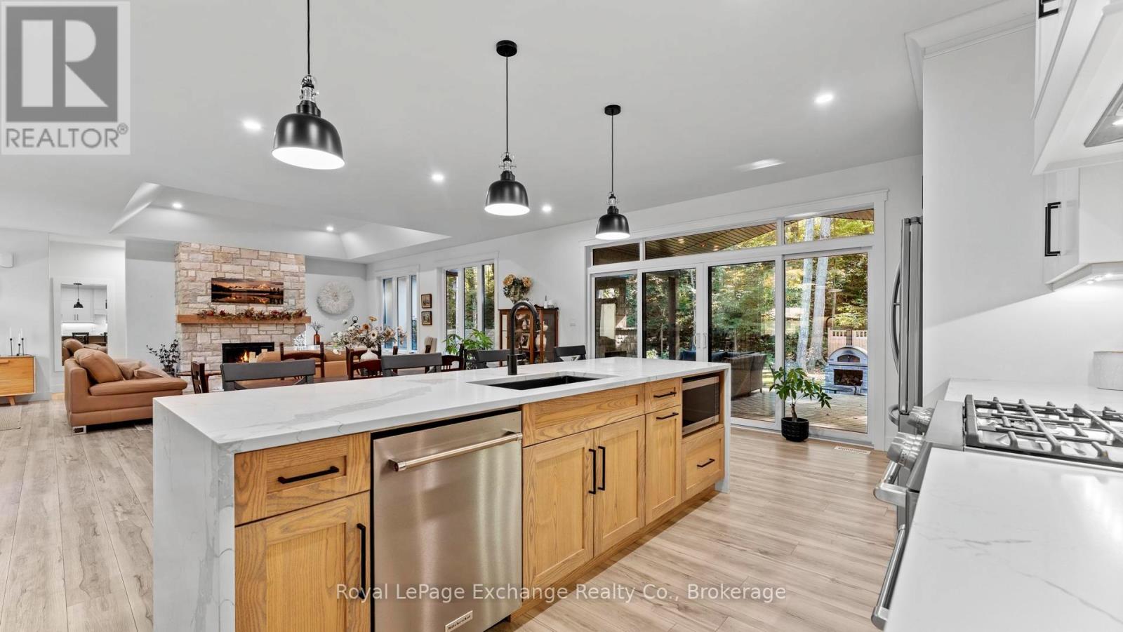 44 Blairs Trail N, Huron-Kinloss, Ontario  N0G 2R0 - Photo 22 - X12831910