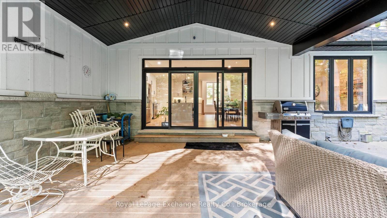 44 Blairs Trail N, Huron-Kinloss, Ontario  N0G 2R0 - Photo 41 - X12831910