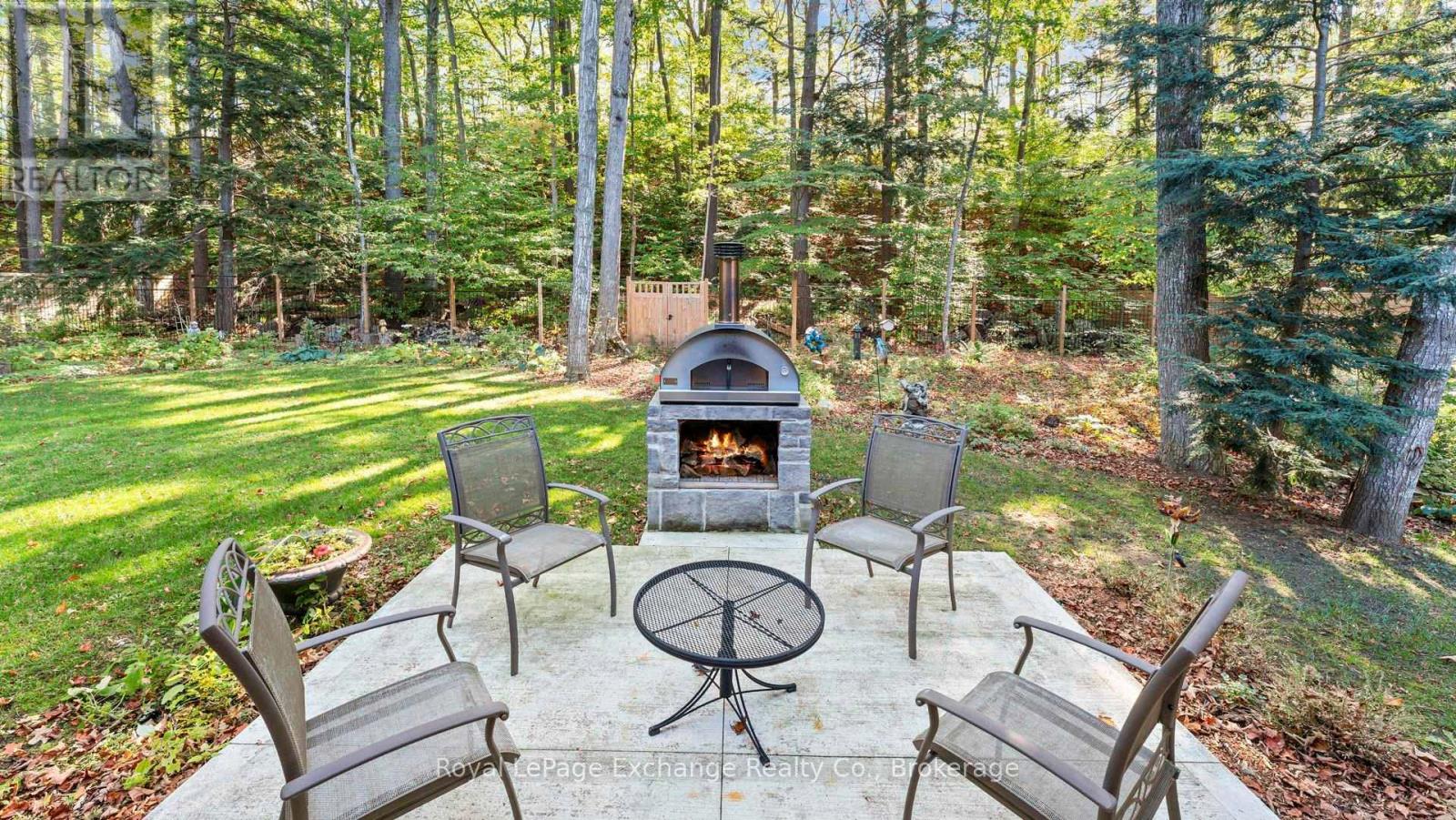 44 Blairs Trail N, Huron-Kinloss, Ontario  N0G 2R0 - Photo 42 - X12831910