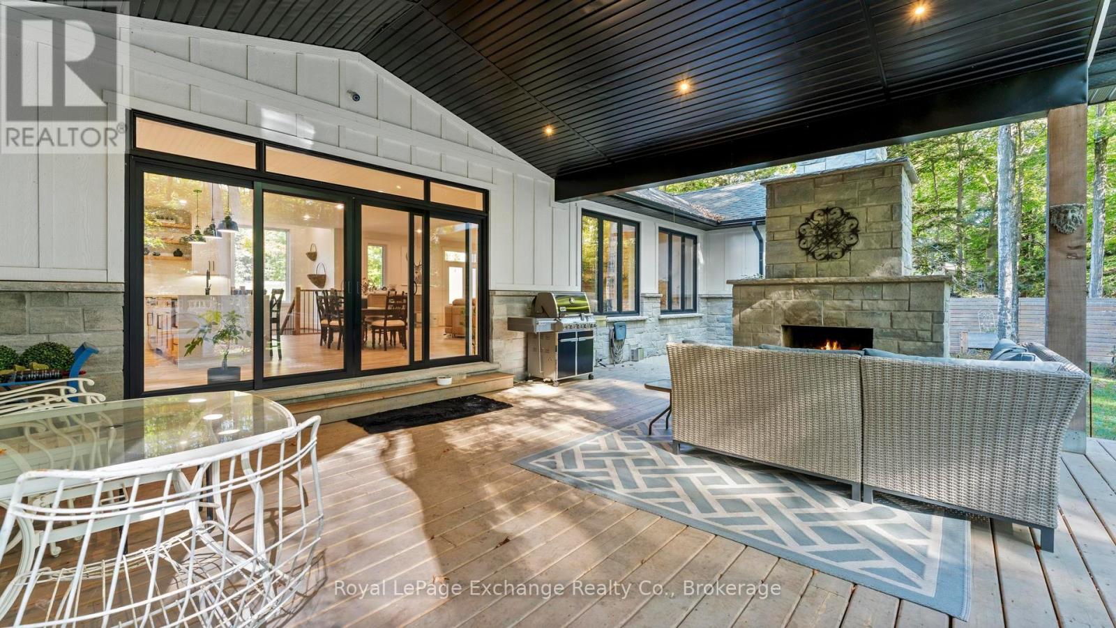 44 Blairs Trail N, Huron-Kinloss, Ontario  N0G 2R0 - Photo 43 - X12831910