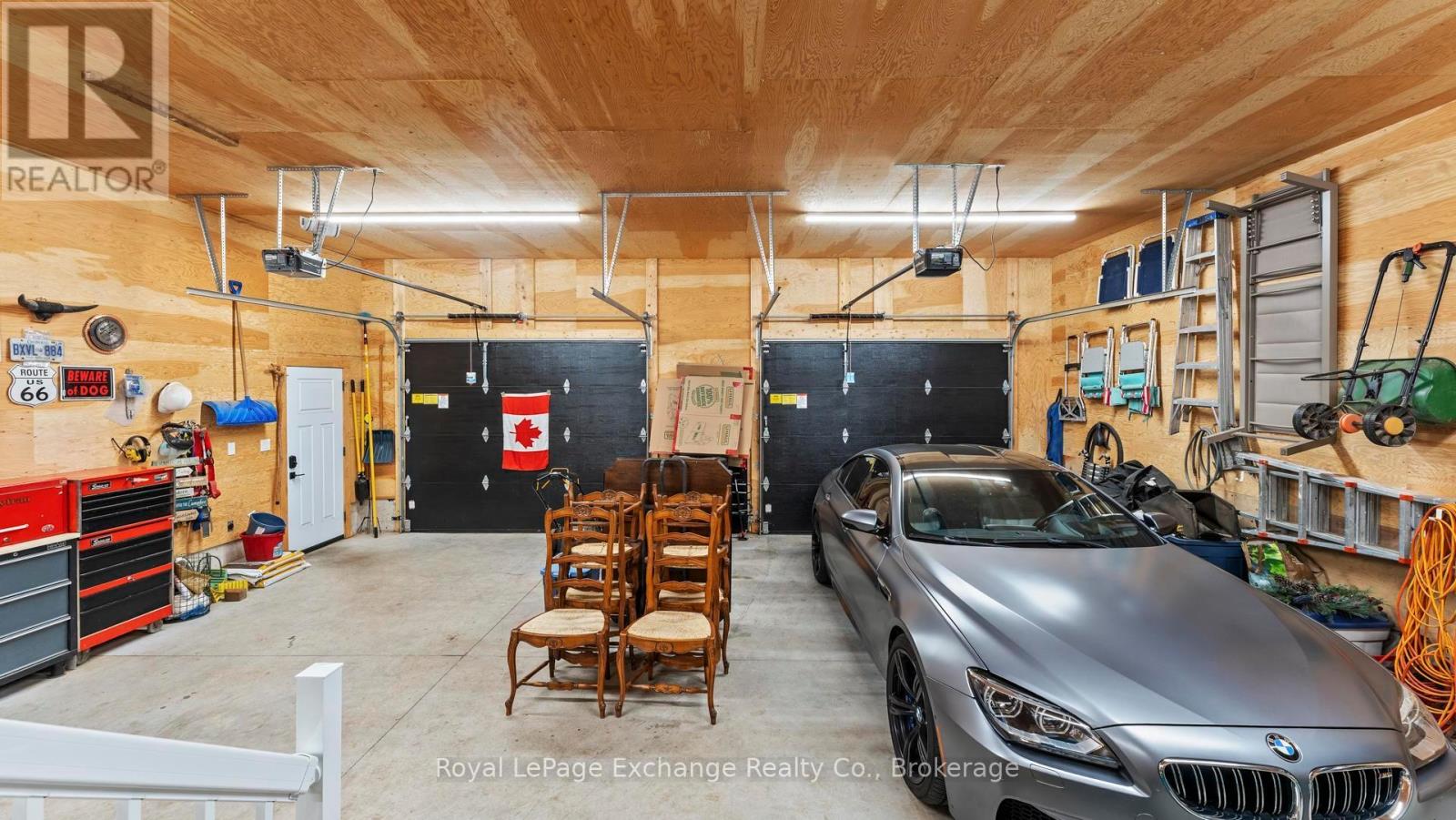 44 Blairs Trail N, Huron-Kinloss, Ontario  N0G 2R0 - Photo 45 - X12831910