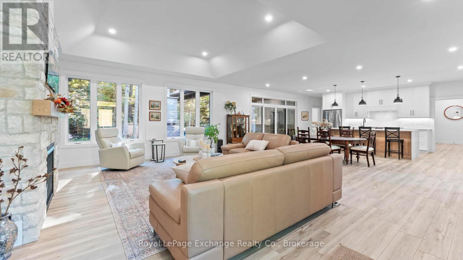 44 Blairs Trail N, Huron-Kinloss, Ontario  N0G 2R0 - Photo 6 - X12831910