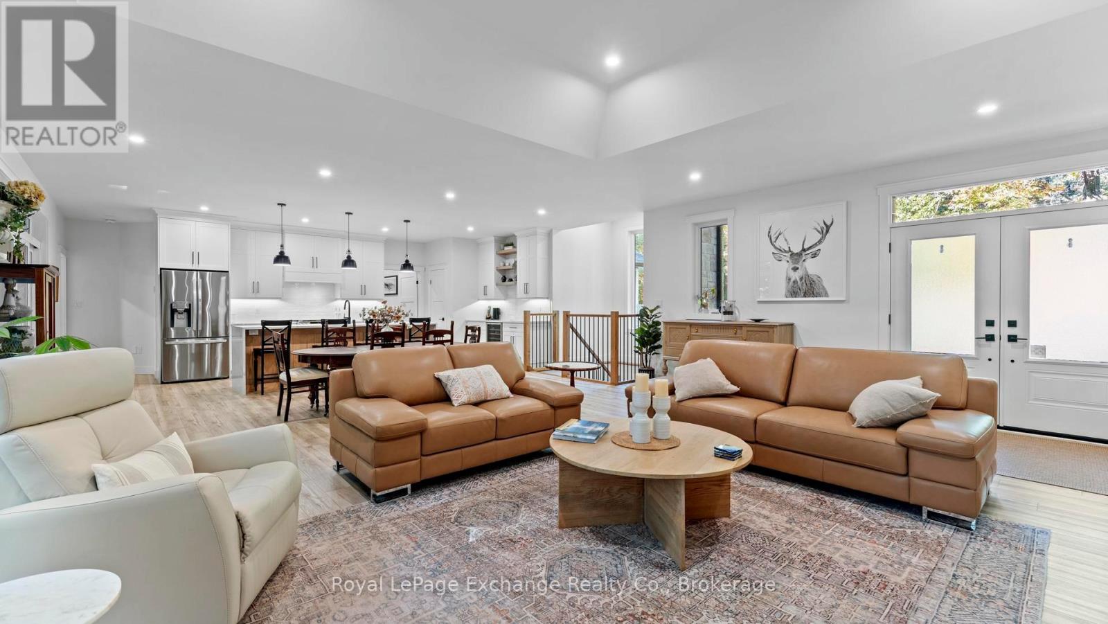 44 Blairs Trail N, Huron-Kinloss, Ontario  N0G 2R0 - Photo 8 - X12831910