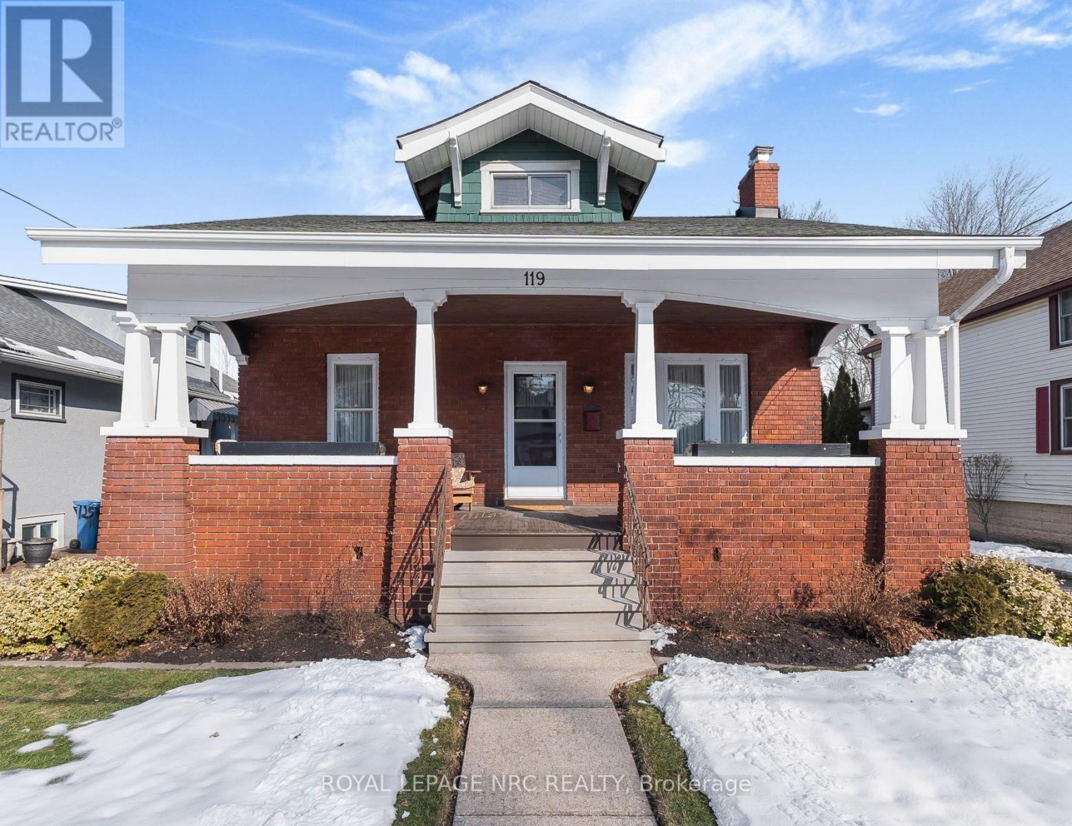 119 ADELAIDE STREET, Port Colborne, Ontario