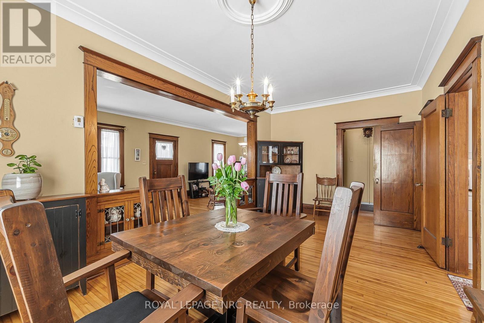 119 Adelaide Street, Port Colborne, Ontario  L3K 2W4 - Photo 15 - X12831916