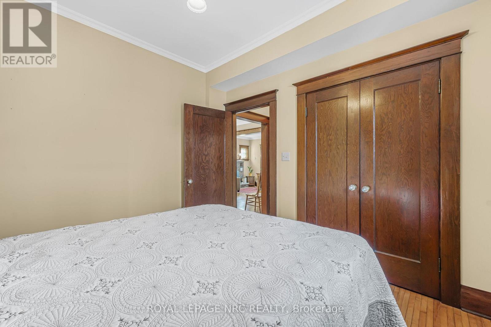 119 Adelaide Street, Port Colborne, Ontario  L3K 2W4 - Photo 17 - X12831916