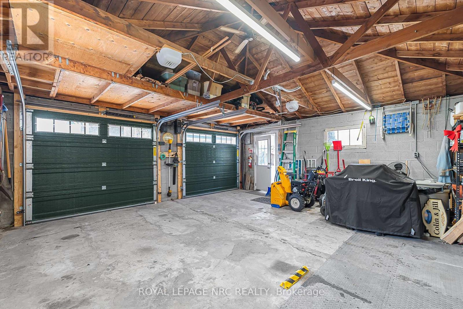 119 Adelaide Street, Port Colborne, Ontario  L3K 2W4 - Photo 35 - X12831916