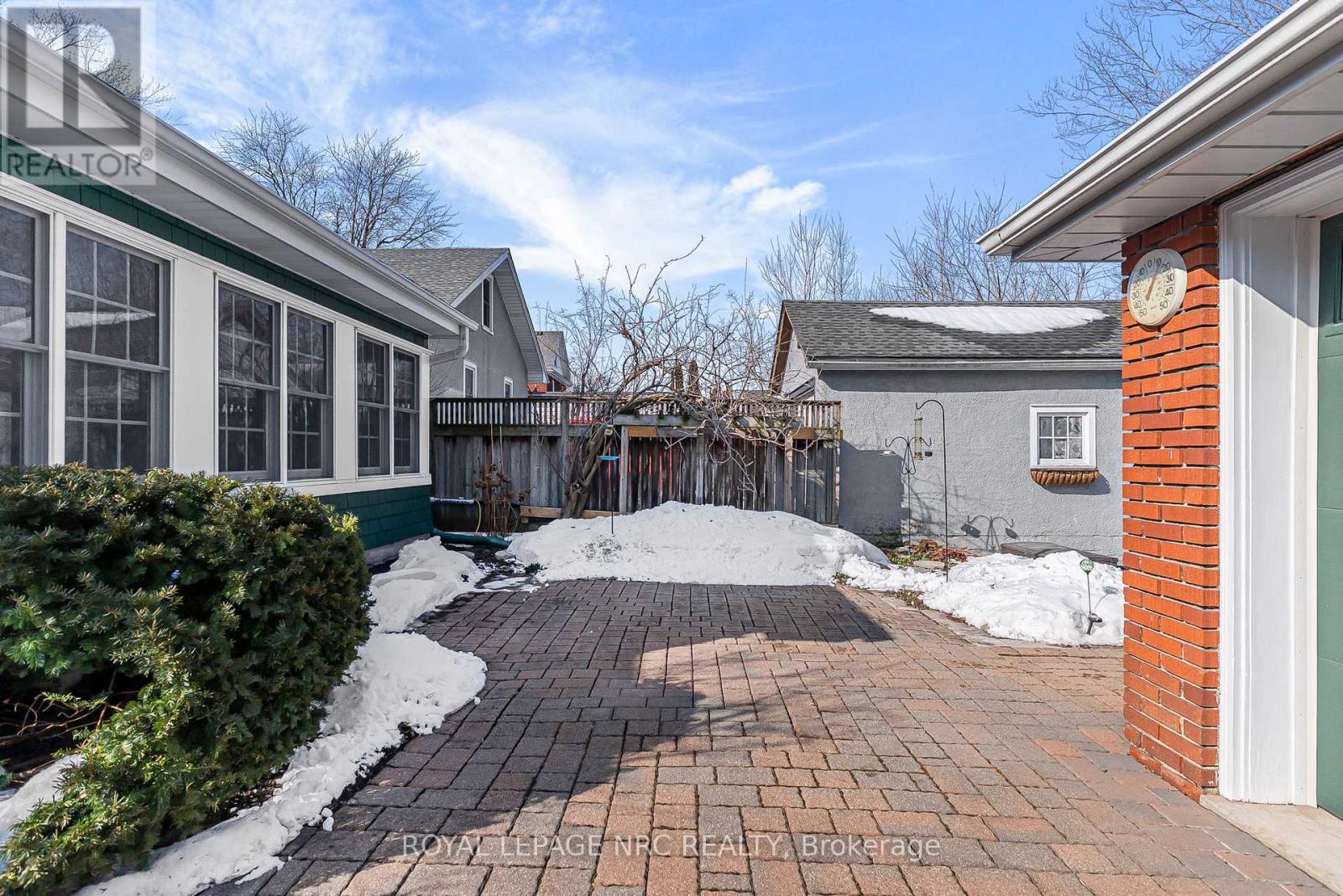 119 Adelaide Street, Port Colborne, Ontario  L3K 2W4 - Photo 37 - X12831916