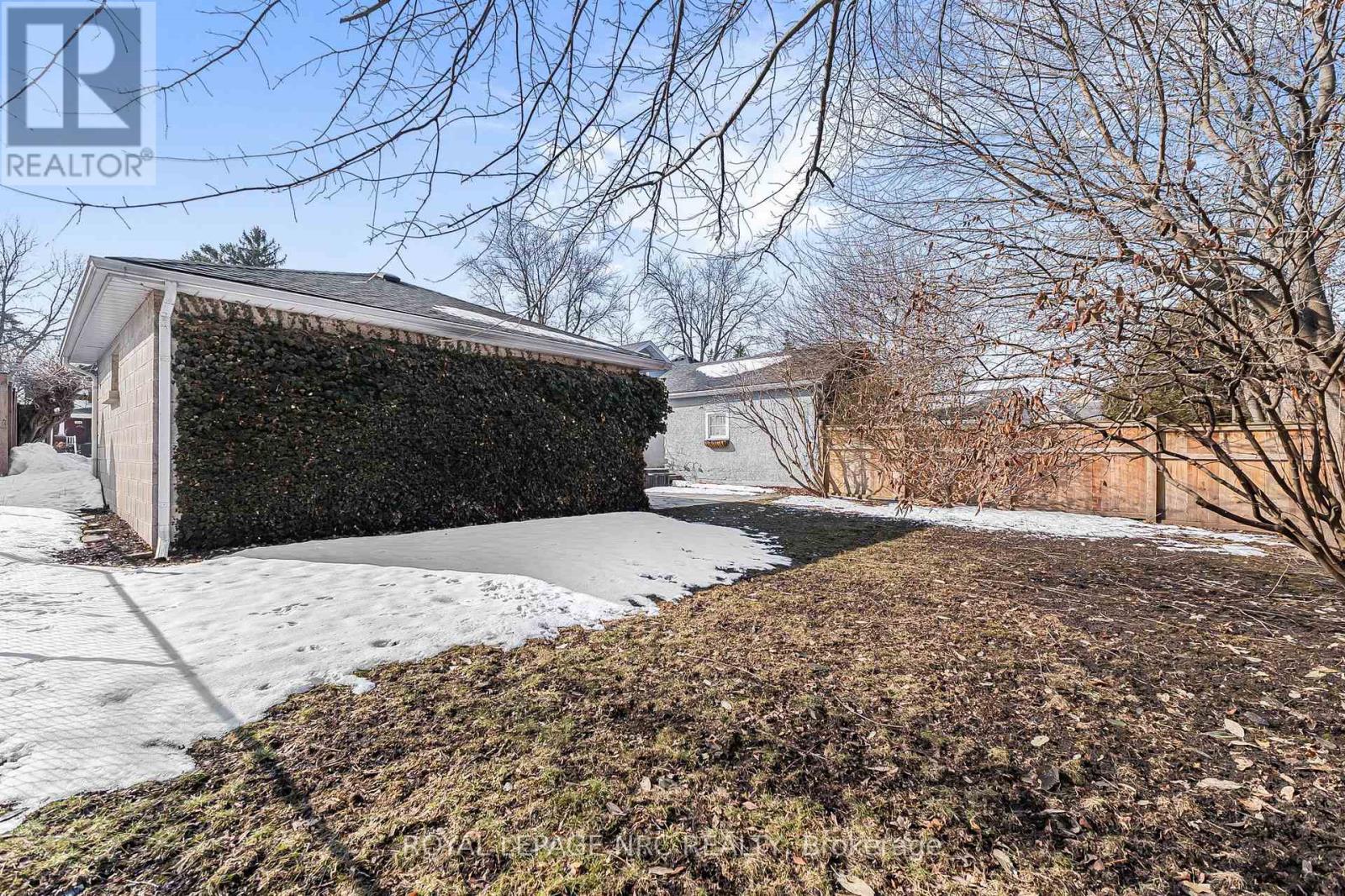 119 Adelaide Street, Port Colborne, Ontario  L3K 2W4 - Photo 39 - X12831916