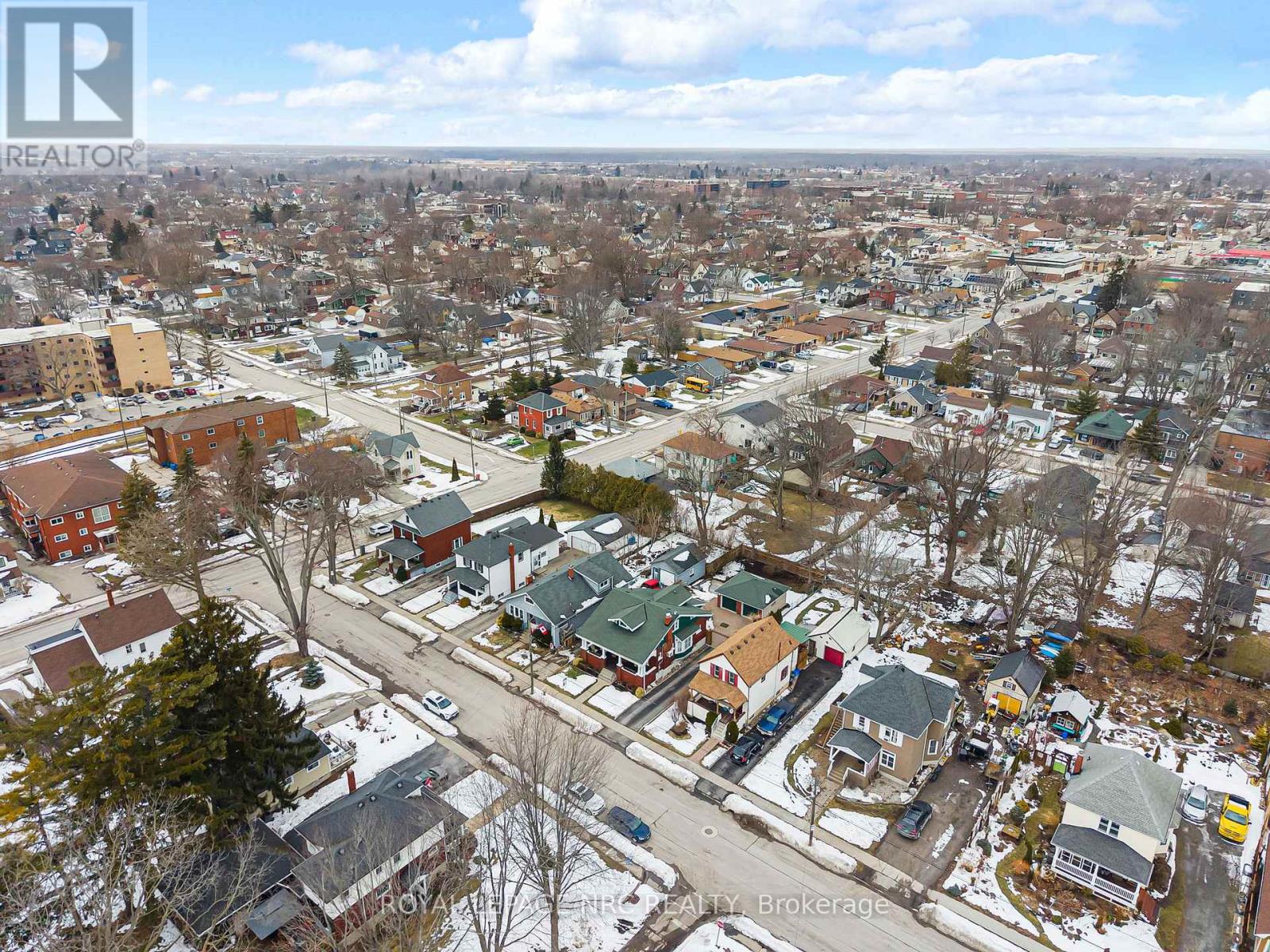 119 Adelaide Street, Port Colborne, Ontario  L3K 2W4 - Photo 41 - X12831916