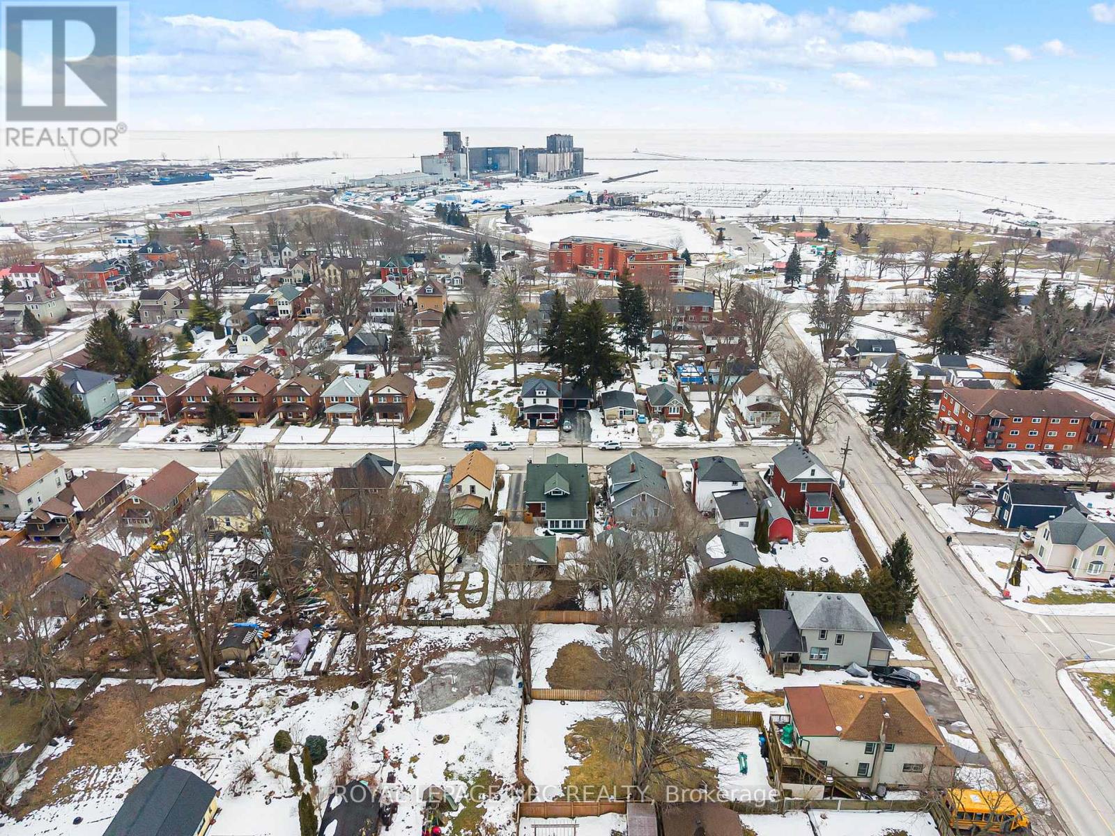 119 Adelaide Street, Port Colborne, Ontario  L3K 2W4 - Photo 42 - X12831916