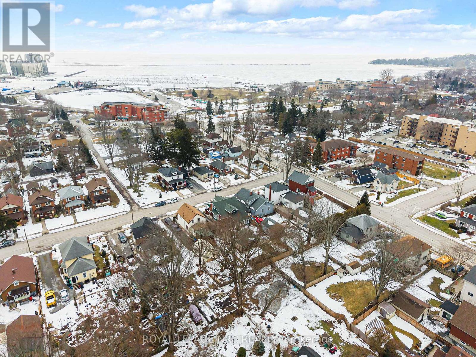 119 Adelaide Street, Port Colborne, Ontario  L3K 2W4 - Photo 43 - X12831916