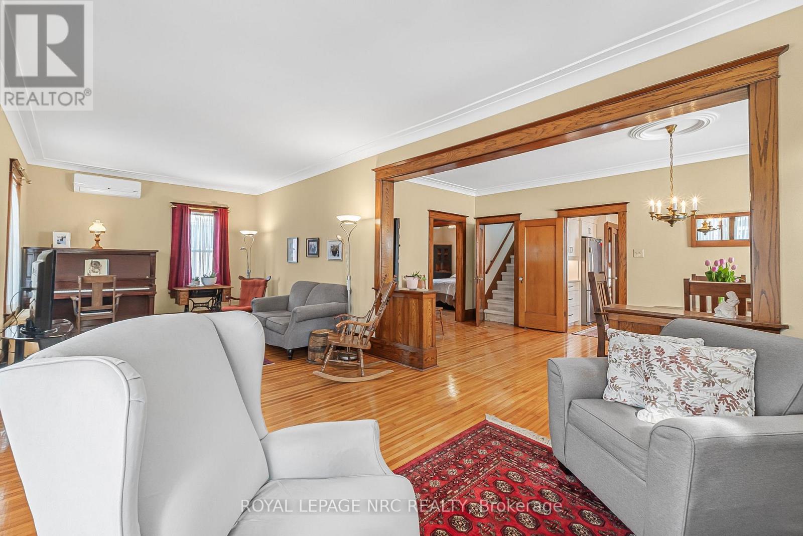 119 Adelaide Street, Port Colborne, Ontario  L3K 2W4 - Photo 7 - X12831916