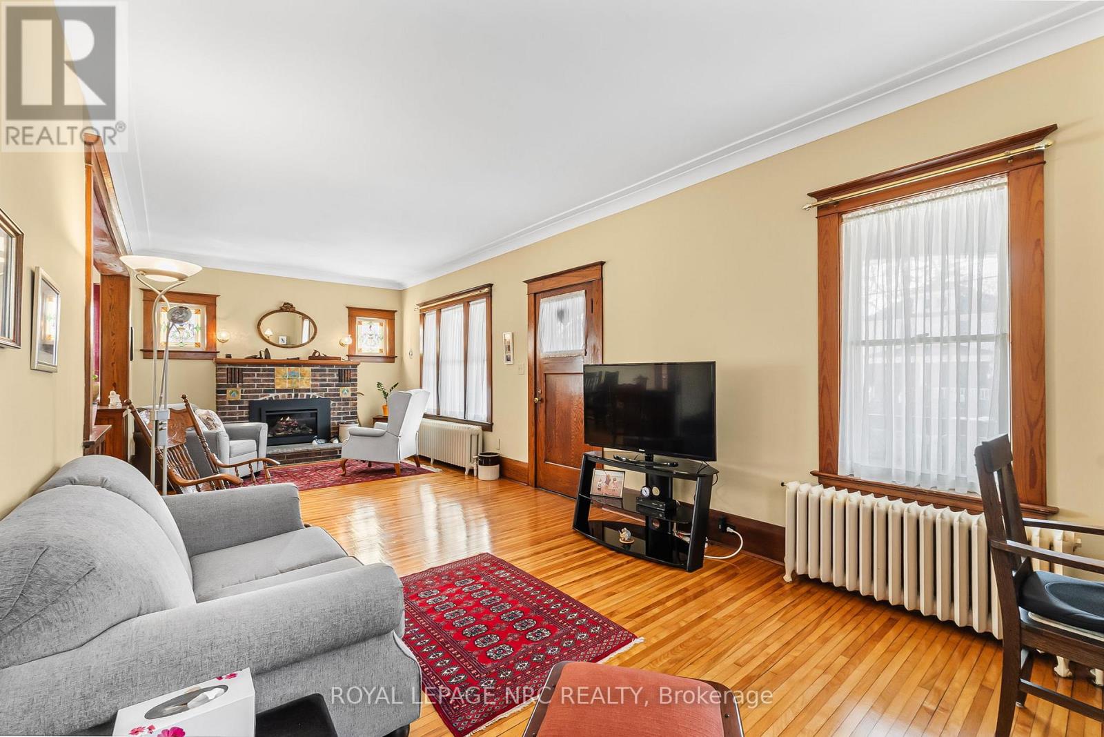 119 Adelaide Street, Port Colborne, Ontario  L3K 2W4 - Photo 8 - X12831916