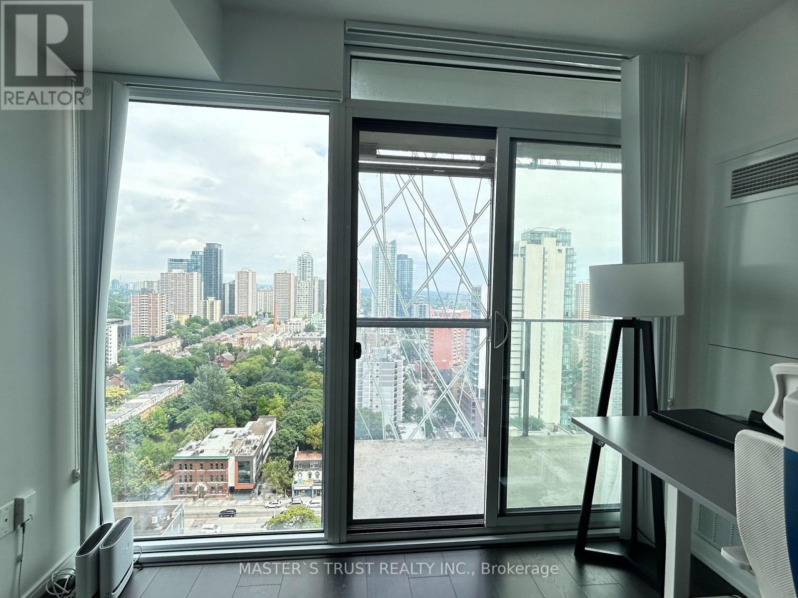 2805 - 50 Welleysley Street E, Toronto, Ontario  M4Y 0C8 - Photo 20 - C12830638