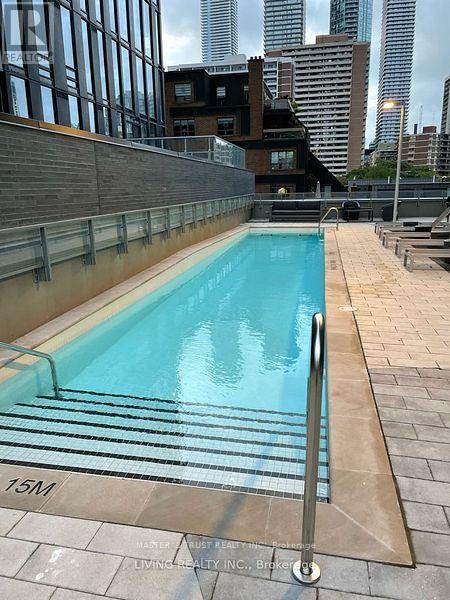 2805 - 50 Welleysley Street E, Toronto, Ontario  M4Y 0C8 - Photo 23 - C12830638